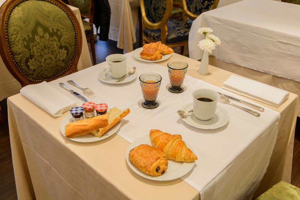 Ault - Villa Aultia Hotel - Baie De Somme Kültér fotó
