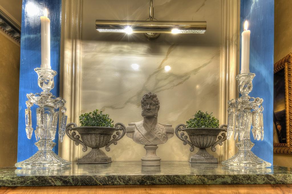 Ault - Villa Aultia Hotel - Baie De Somme Szoba fotó