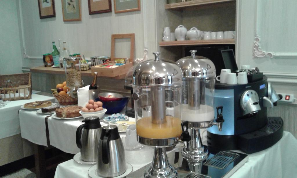 Ault - Villa Aultia Hotel - Baie De Somme Kültér fotó