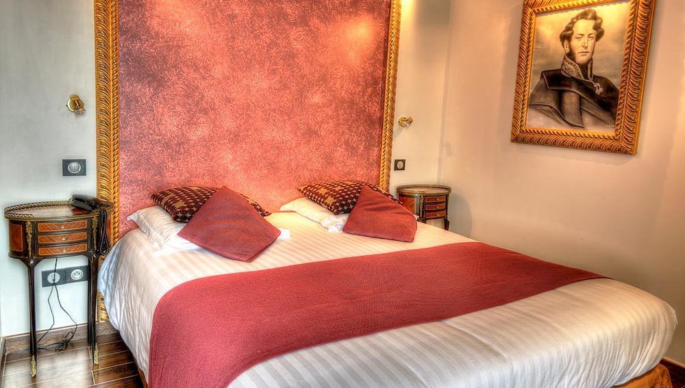 Ault - Villa Aultia Hotel - Baie De Somme Kültér fotó