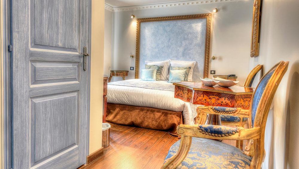 Ault - Villa Aultia Hotel - Baie De Somme Kültér fotó